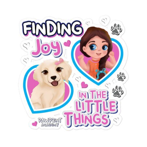 Everyday Joy | Stickers - Image 3