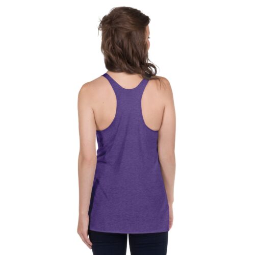 Everyday Joy | Women's Racerback - Image 5