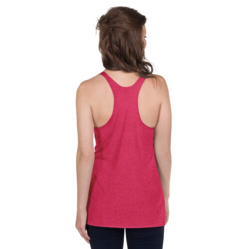 Everyday Joy | Women's Racerback - Image 7